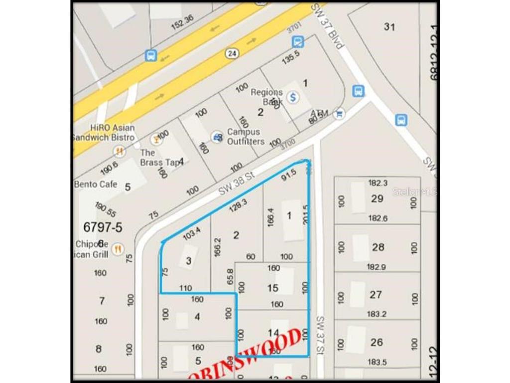 3802 SW 37th Street Gainesville FL 32608 GC516245 image1