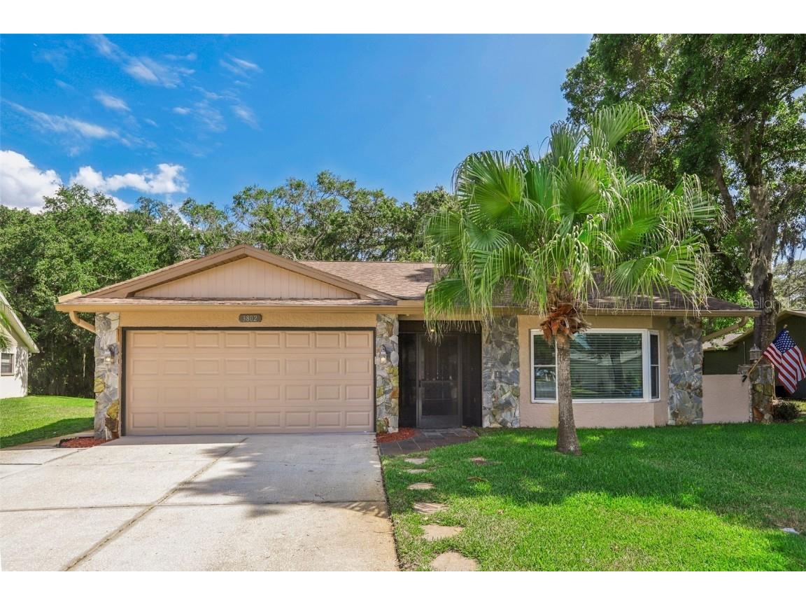 3802 Tidewater Road New Port Richey FL 34655 T3529564 image1