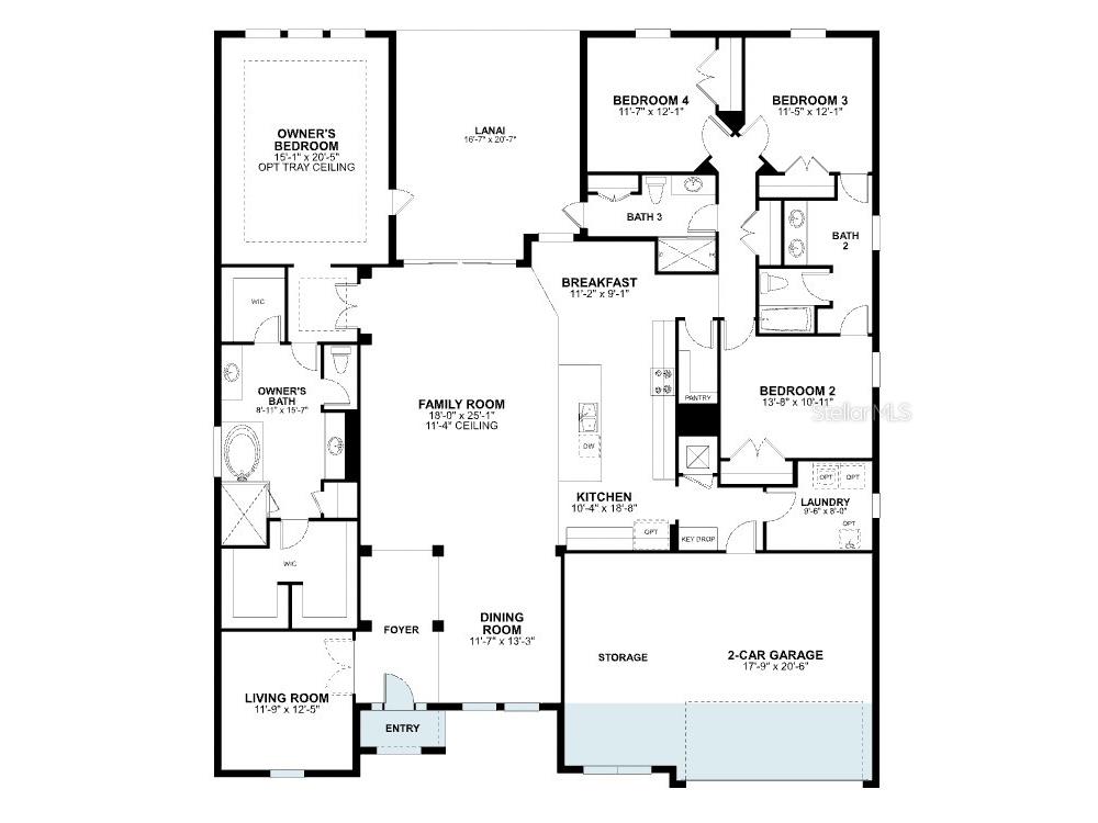 3802 Wolves Creek Place Apopka FL 32712 O6341322 image57