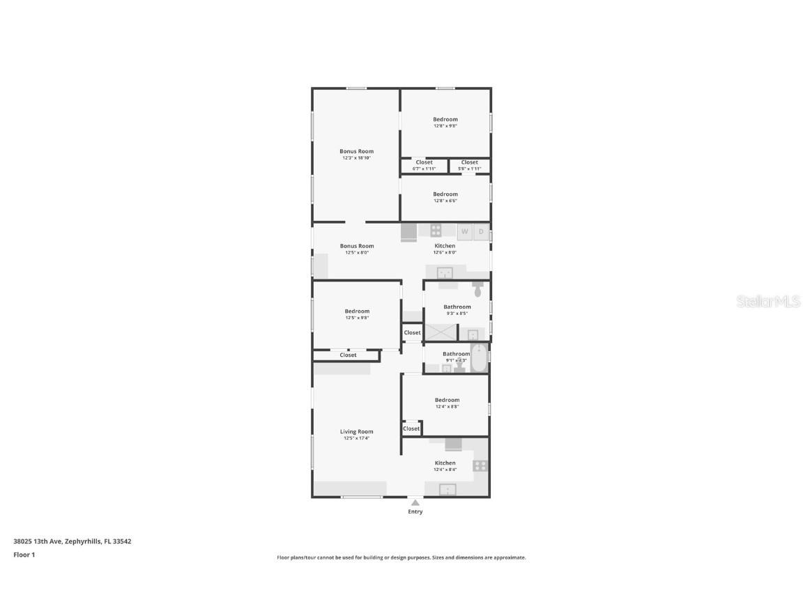 38025 13th Avenue Zephyrhills FL 33542 TB8457064 image20