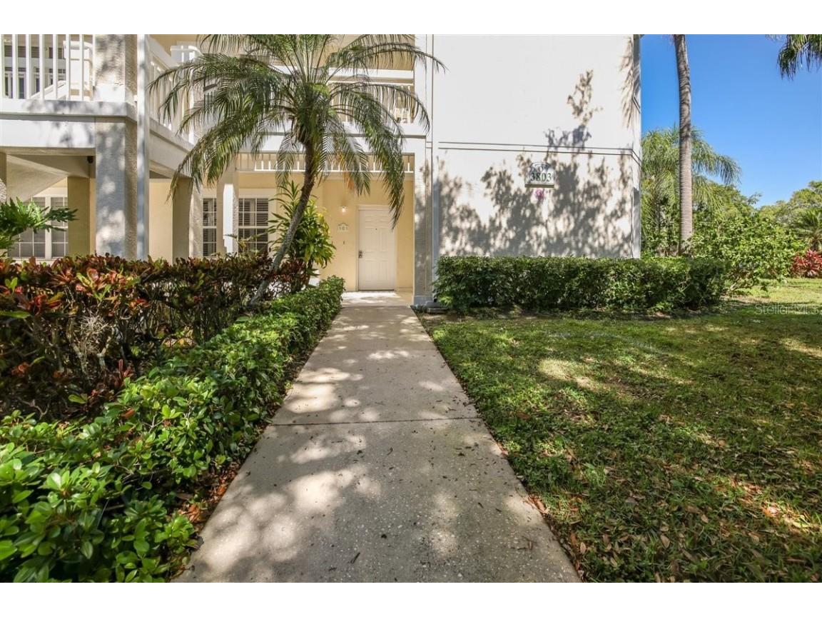 3803 54th Drive W #101 Bradenton FL 34210 A4564818 image1