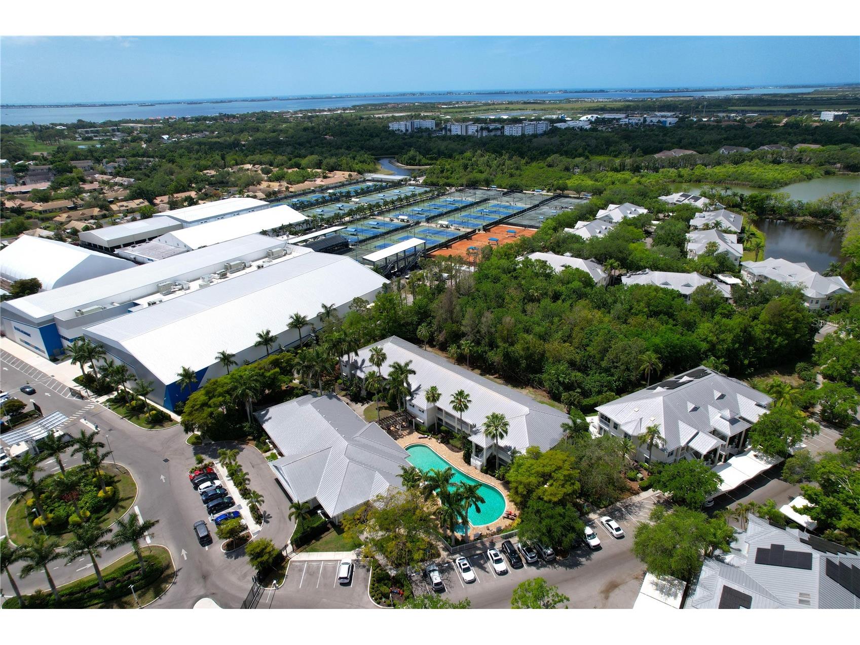 3803 54th Drive W #102 Bradenton FL 34210 A4688496 image45