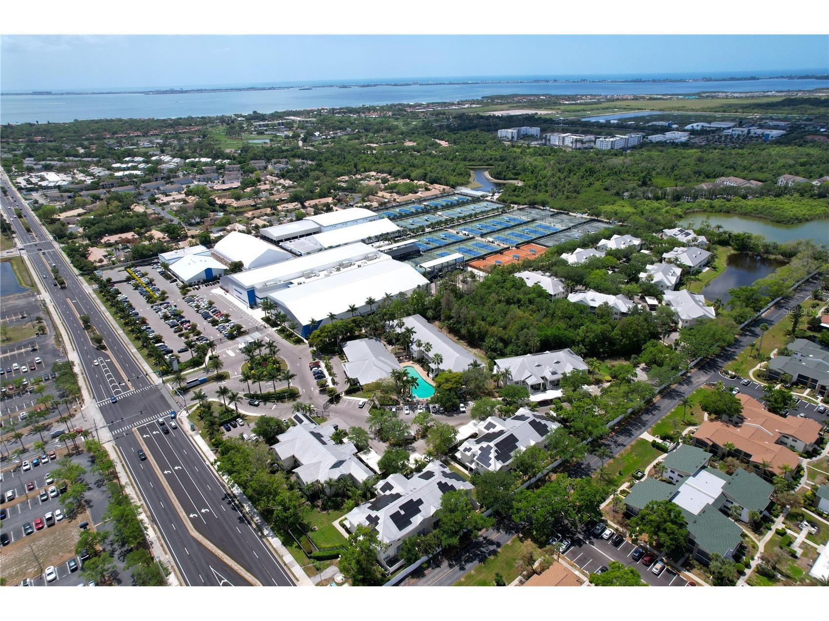 3803 54th Drive W #102 Bradenton FL 34210 A4688496 image48