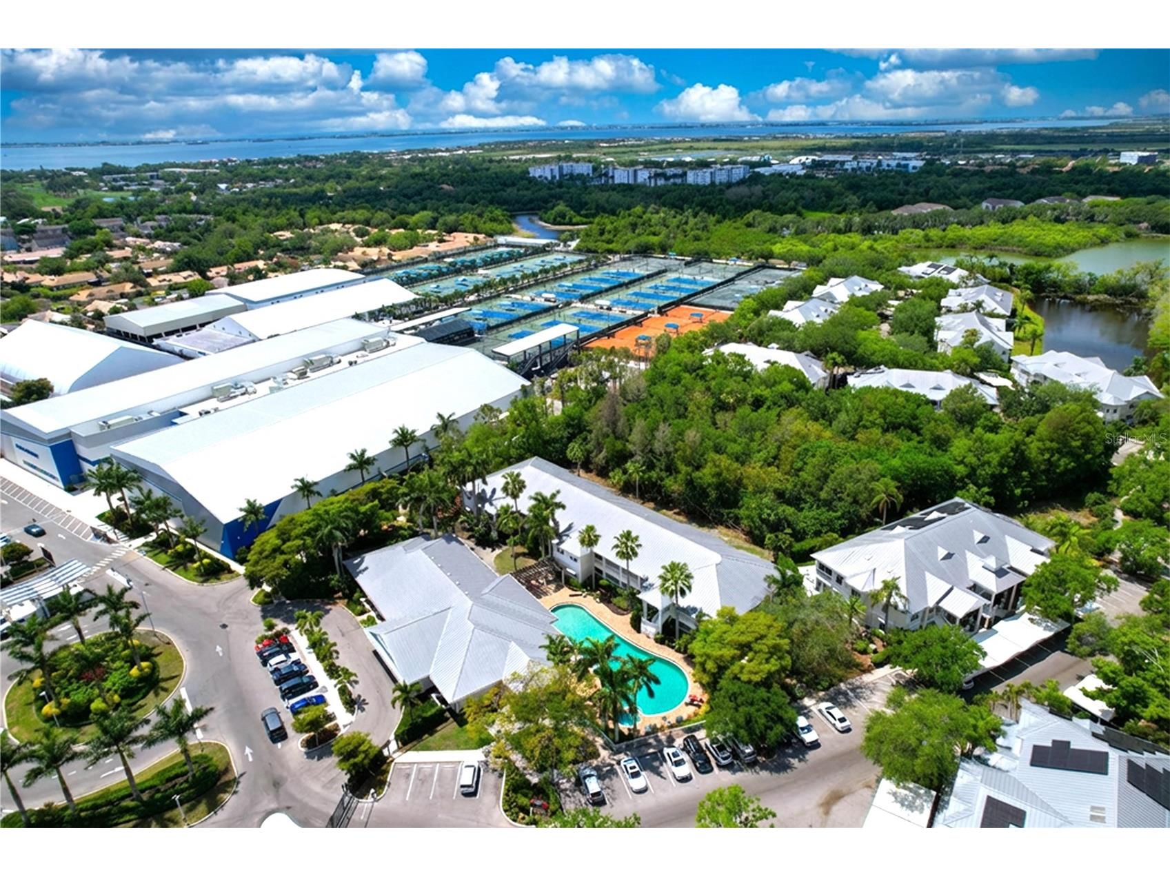 3803 54th Drive W #102 Bradenton FL 34210 A4688496 image52
