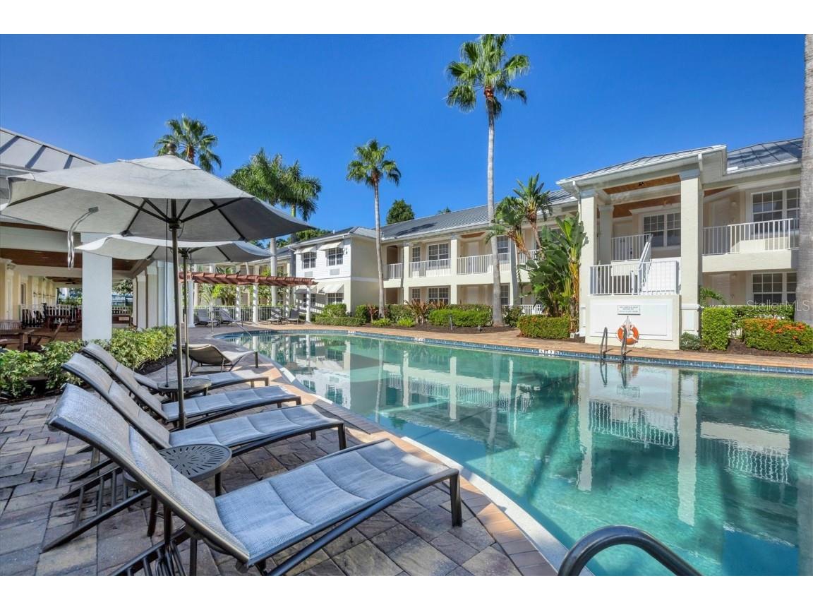 3803 54th Drive W #104 Bradenton FL 34210 A4667624 image32