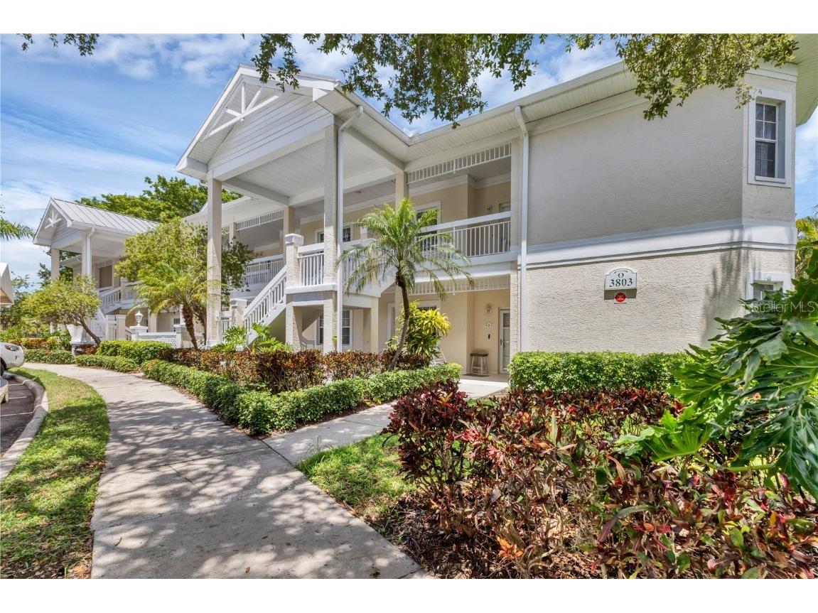 3803 54th Drive W #202 Bradenton FL 34210 A4612326 image1