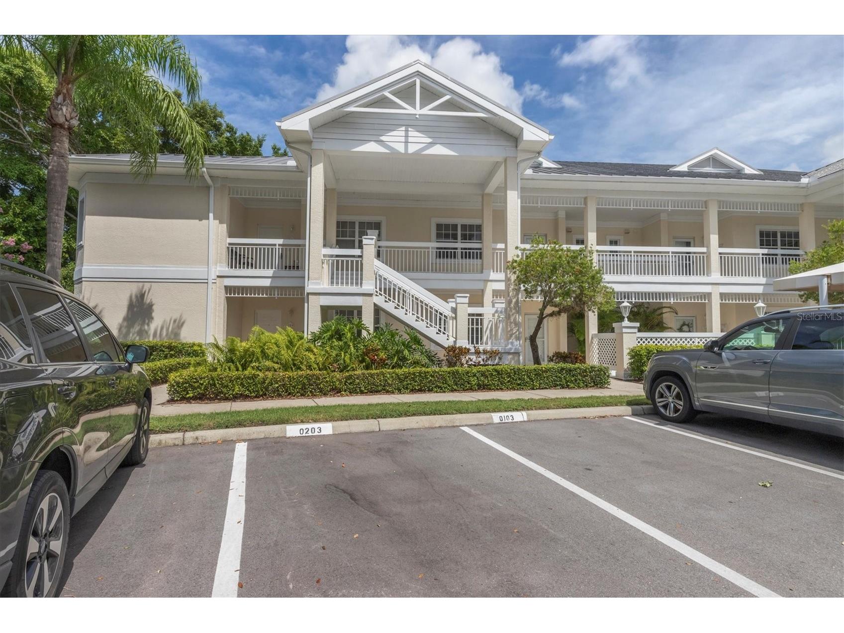 3803 54th Drive W #202 Bradenton FL 34210 A4688112 image1