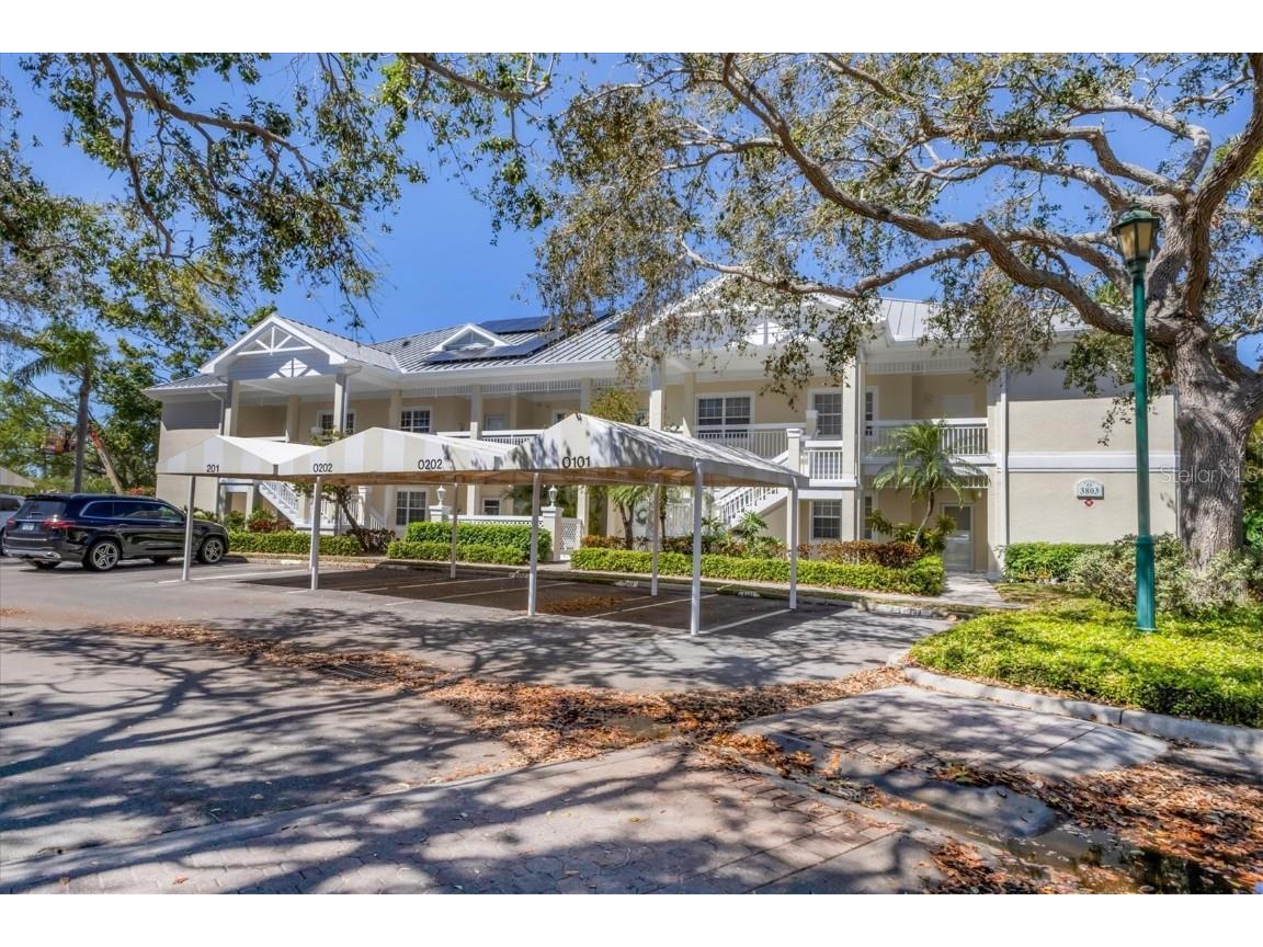 3803 54th Drive W #203 Bradenton FL 34210 A4640545 image1