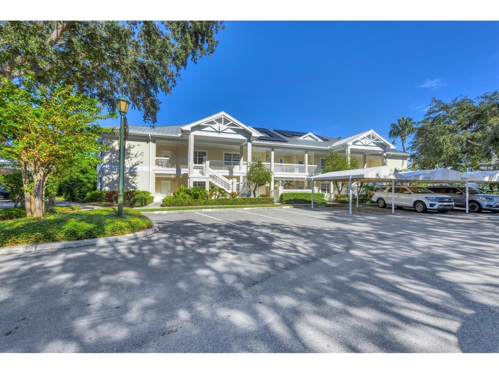 3803 54th Drive W #203 Bradenton FL 34210 A4686840 image1