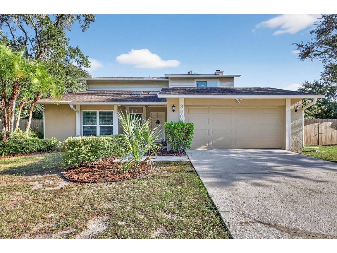 3803 Cloverhill Court Brandon FL 33511 TB8439185 image1