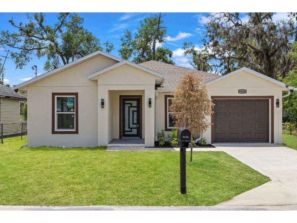 3803 E Curtis Street Tampa FL 33610 TB8380109 image1