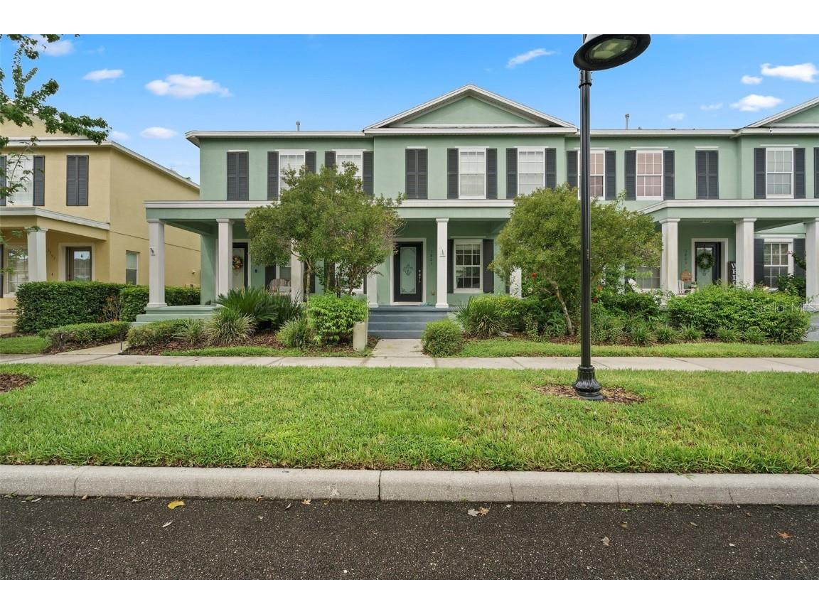 3803 Herlong Street New Port Richey FL 34655 W7855581 image1