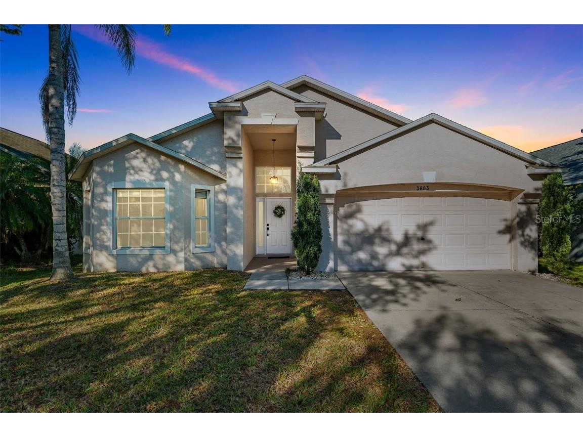 3803 Judson Drive Land O Lakes FL 34638 T3512986 image1