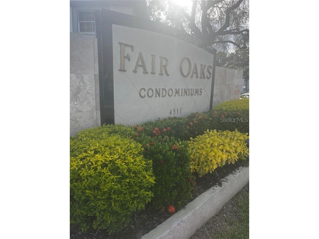 3803 N Oak Drive #B21 Tampa FL 33611 U8210409 image1