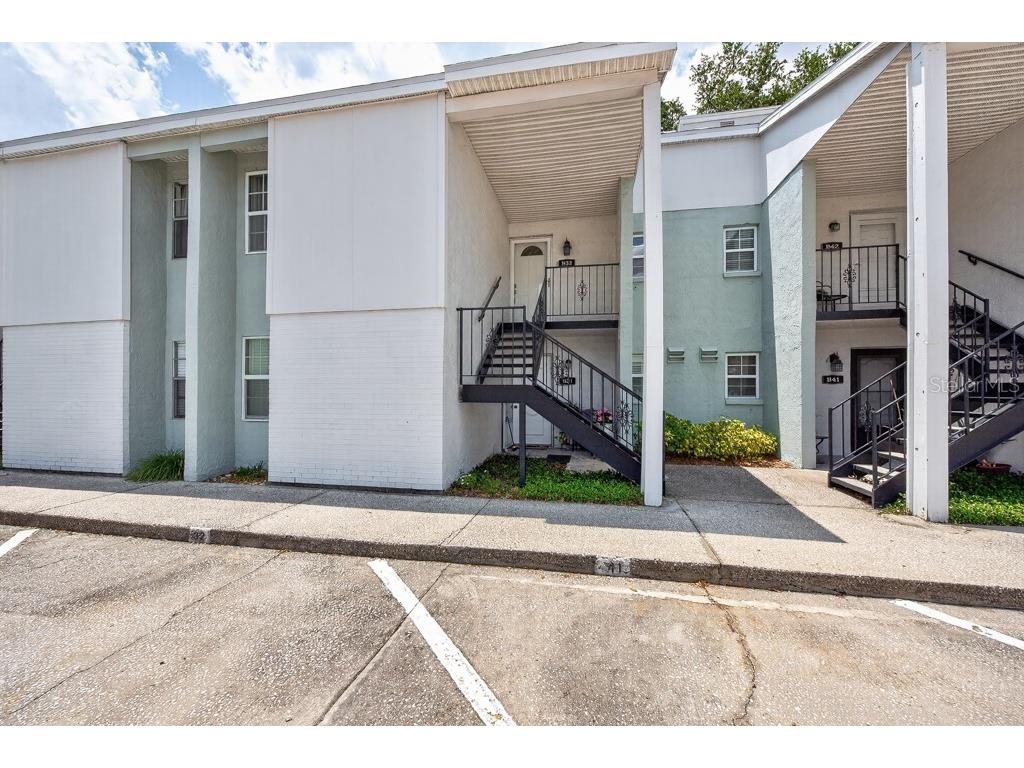 3803 N Oak Drive #B32 Tampa FL 33611 TB8503548 image1