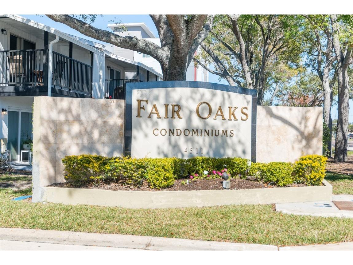 3803 N Oak Drive #B61 Tampa FL 33611 T3502418 image1