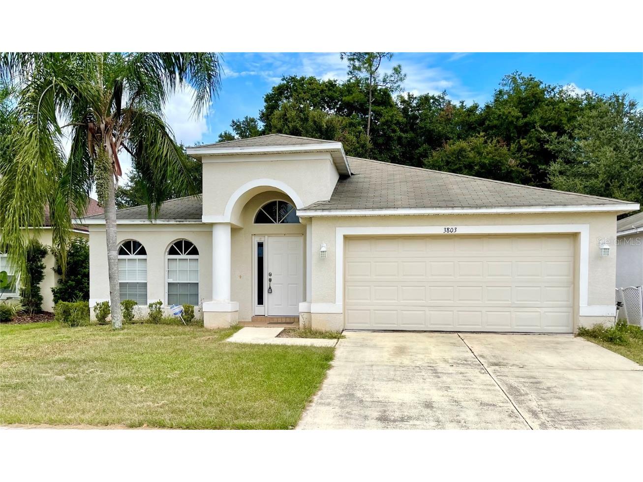 3803 Rollingsford Circle Lakeland FL 33810 T3333632 image1
