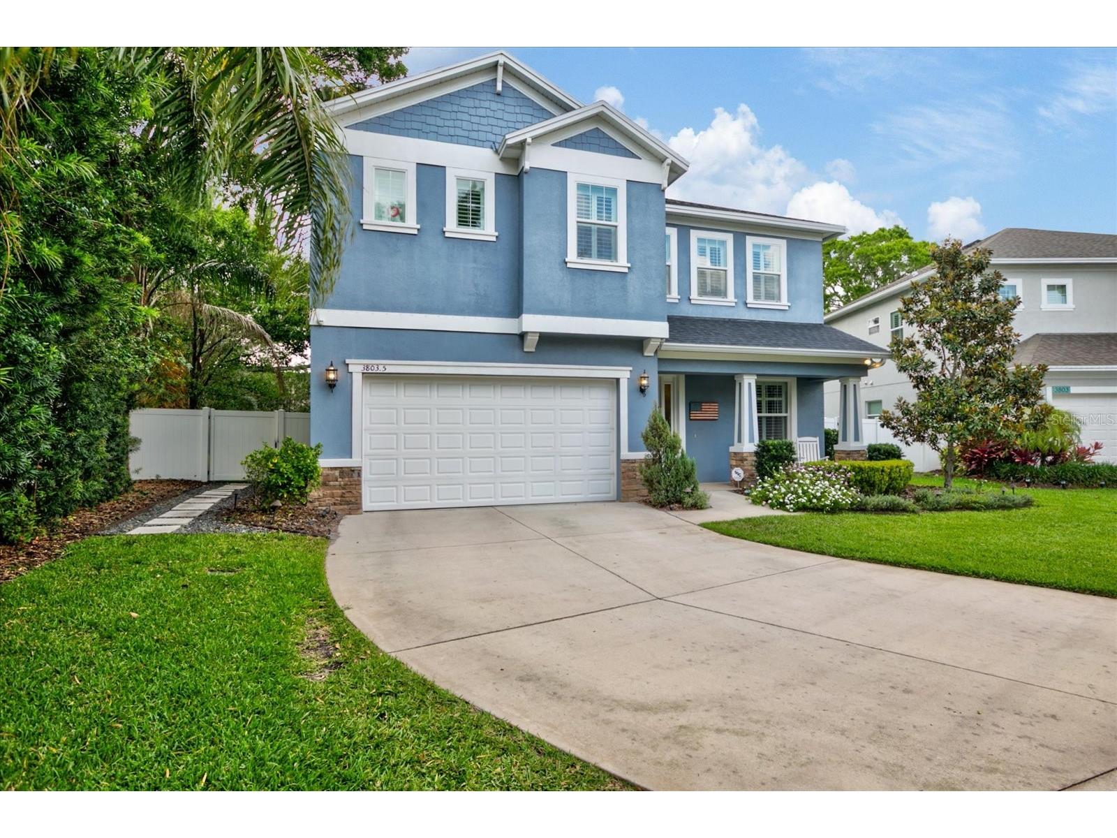 3803 S Drexel Avenue #1/2 Tampa FL 33611 TB8508469 image2