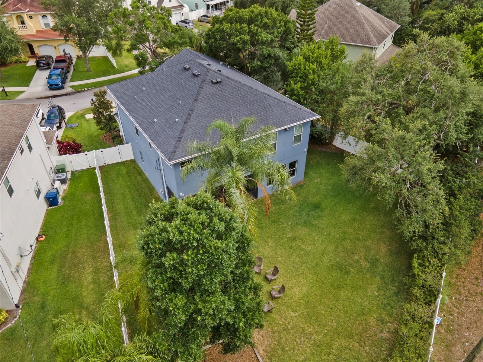 3803 S Drexel Avenue #1/2 Tampa FL 33611 TB8508469 image3
