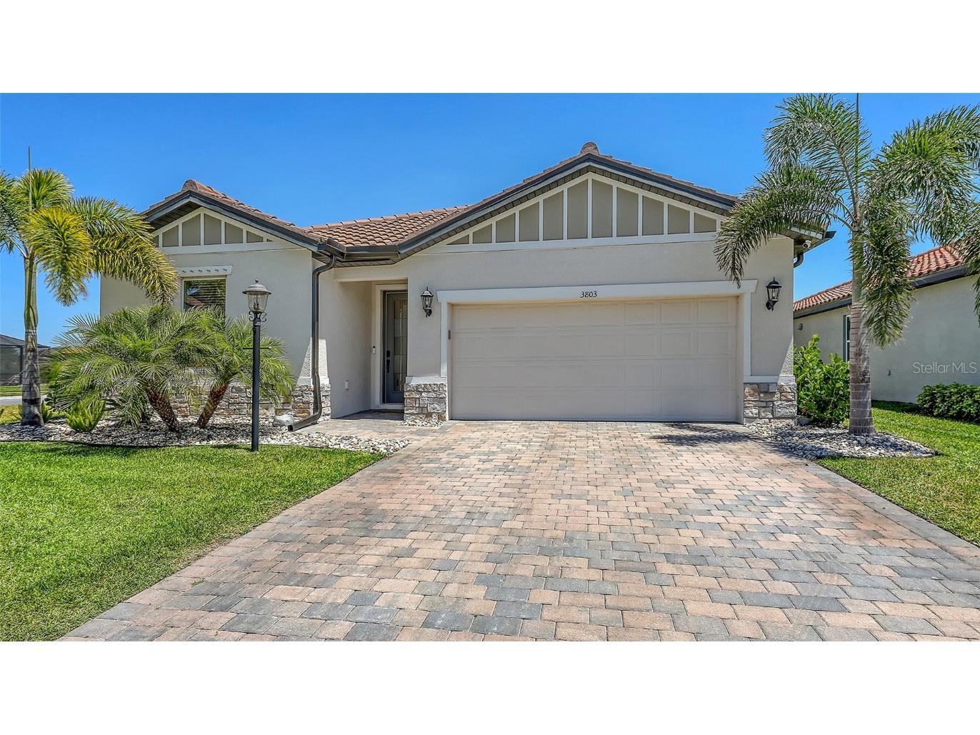 3803 Savanna Palms Court Bradenton FL 34211 A4649310 image1