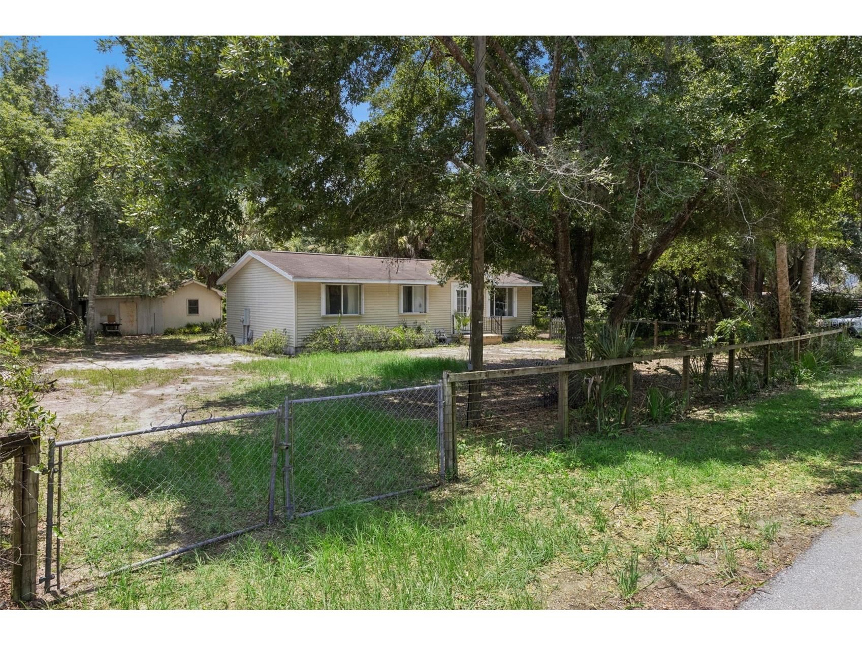 3803 Young Road Lake Wales FL 33898 - LAKE PIERCE CANAL SYSTEM L4963161 image2