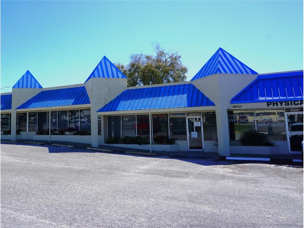 38030 Medical Center Avenue Zephyrhills FL 33540 T3506747 image1