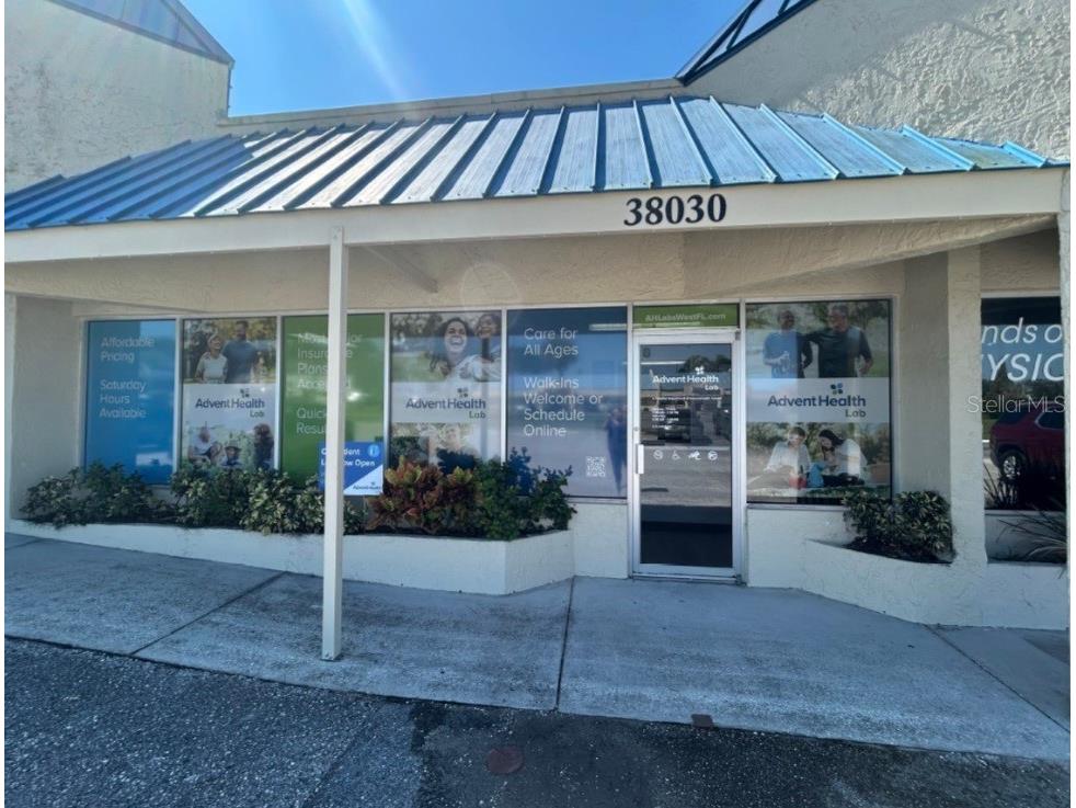 38030 Medical Center Avenue Zephyrhills FL 33540 TB8455843 image1
