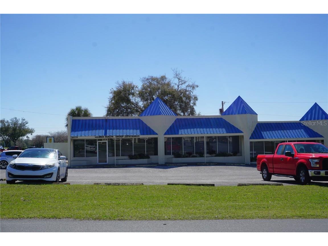 38034 Medical Center Avenue Zephyrhills FL 33540 T3506572 image1