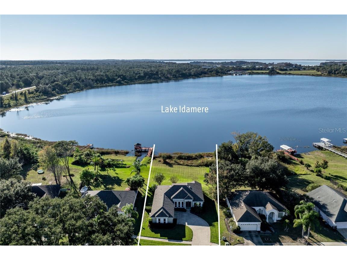 3804 Bayshore Circle Tavares FL 32778 - LAKE IDAMERE G5105851 image3