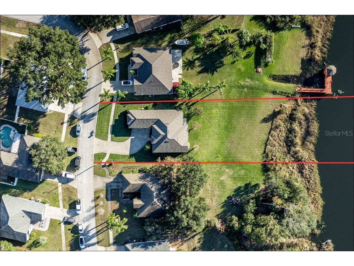 3804 Bayshore Circle Tavares FL 32778 - LAKE IDAMERE G5105851 image5