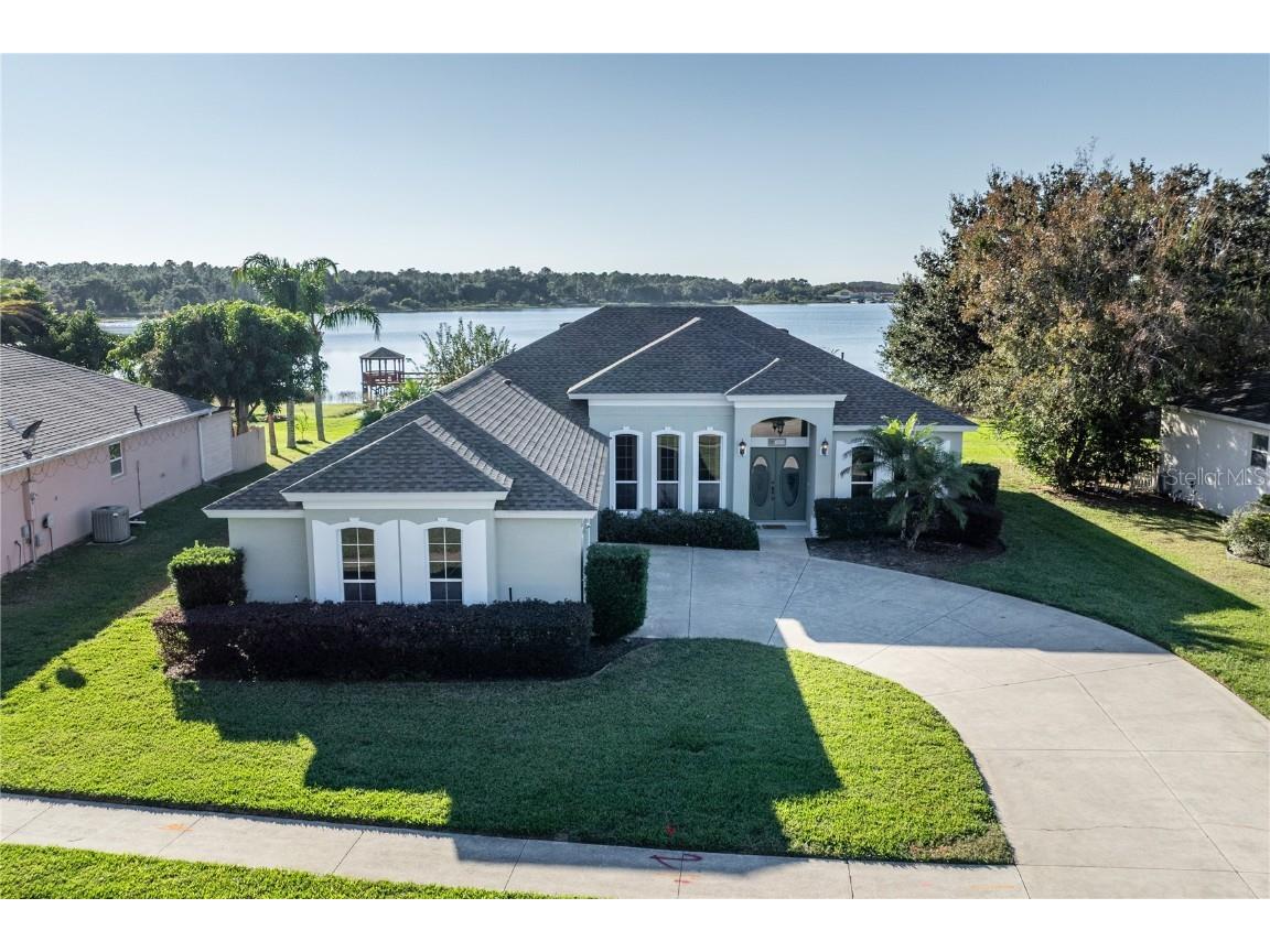 3804 Bayshore Circle Tavares FL 32778 - LAKE IDAMERE G5105851 image8