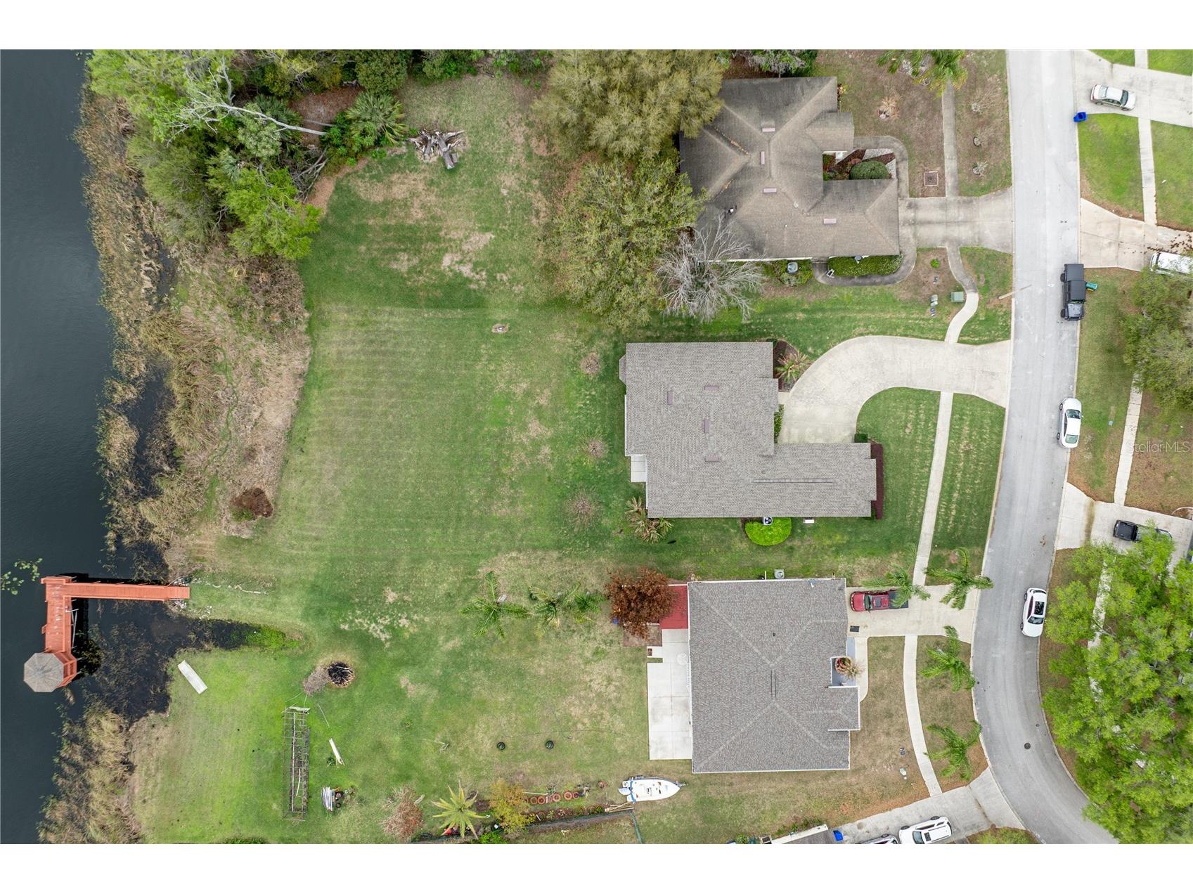 3804 Bayshore Circle Tavares FL 32778 - LAKE IDAMERE G5109614 image48