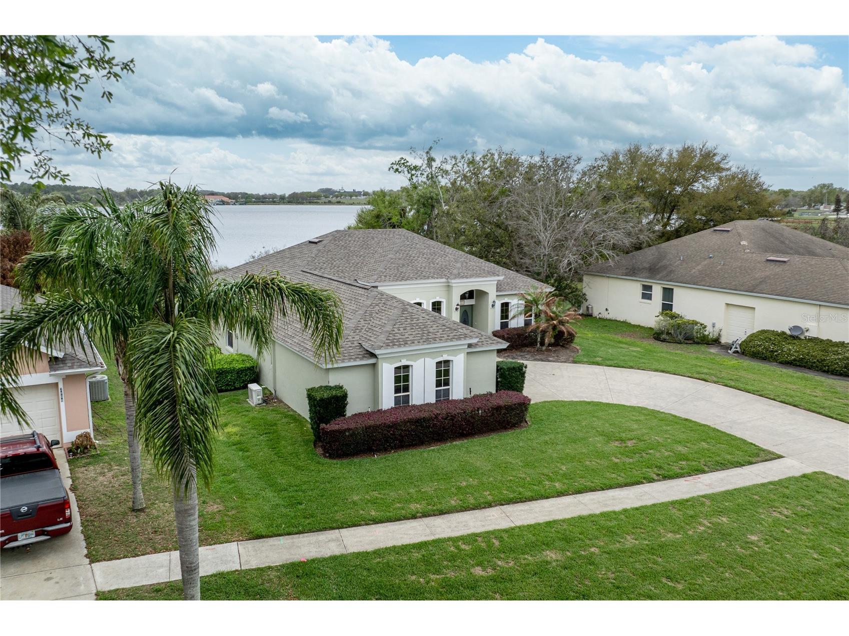 3804 Bayshore Circle Tavares FL 32778 - LAKE IDAMERE G5109614 image5