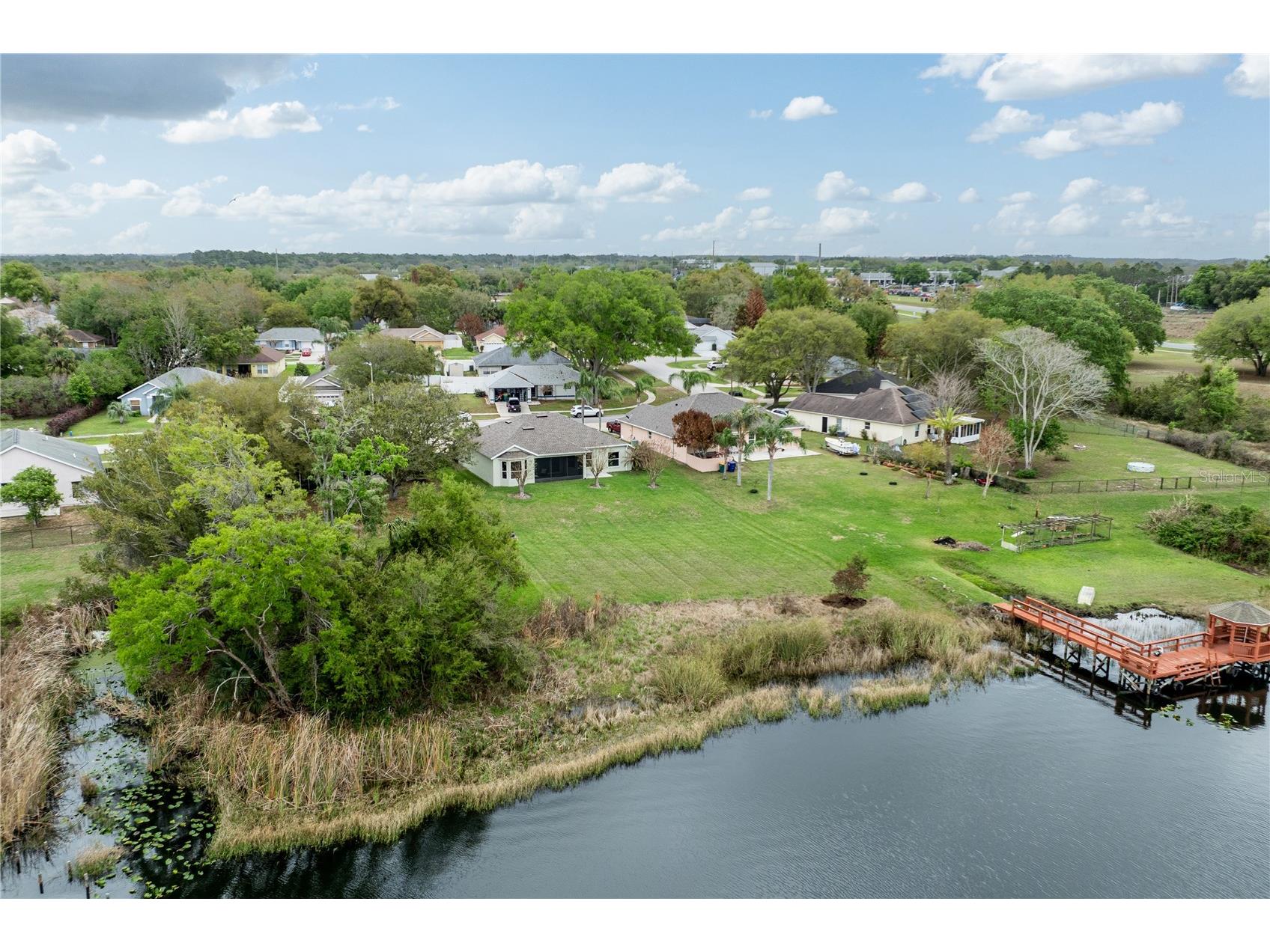 3804 Bayshore Circle Tavares FL 32778 - LAKE IDAMERE G5109614 image51