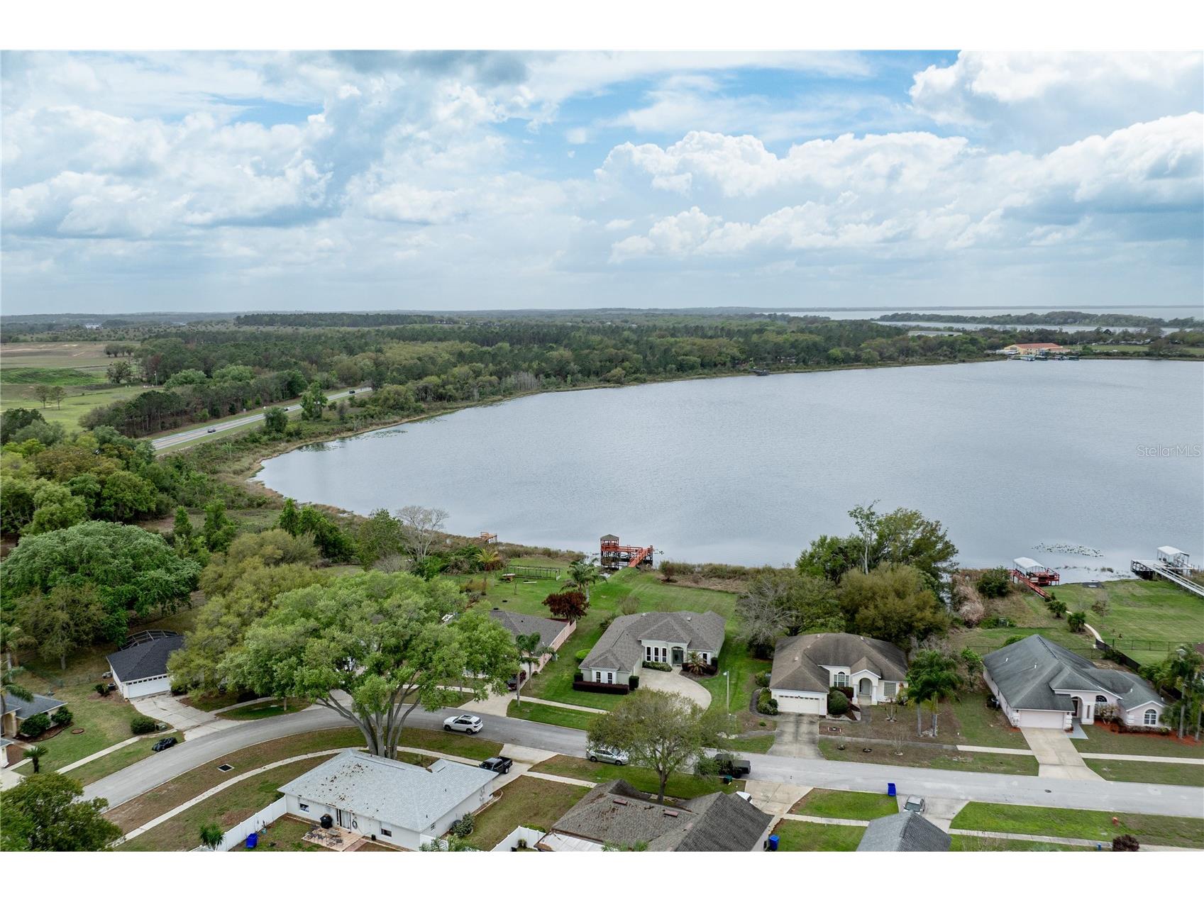 3804 Bayshore Circle Tavares FL 32778 - LAKE IDAMERE G5109614 image52