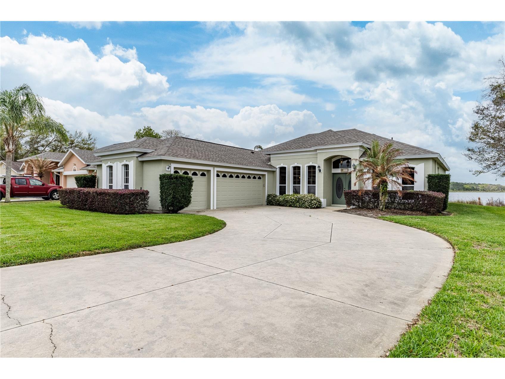 3804 Bayshore Circle Tavares FL 32778 - LAKE IDAMERE G5109614 image7