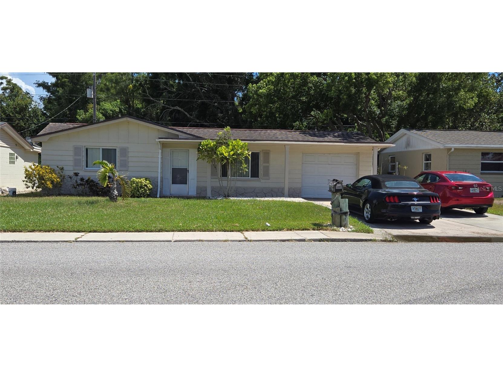 3804 Beacon Square Drive Holiday FL 34691 W7877930 image1