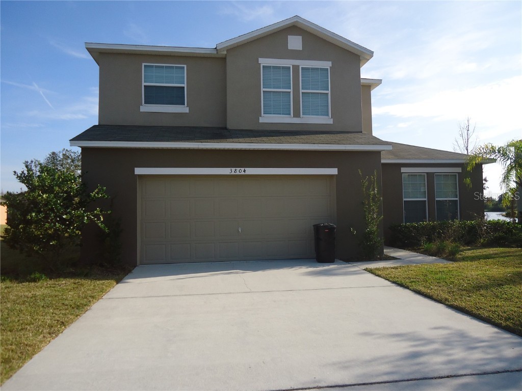 3804 Blue Dasher Drive Kissimmee FL 34744 O6162718 image1