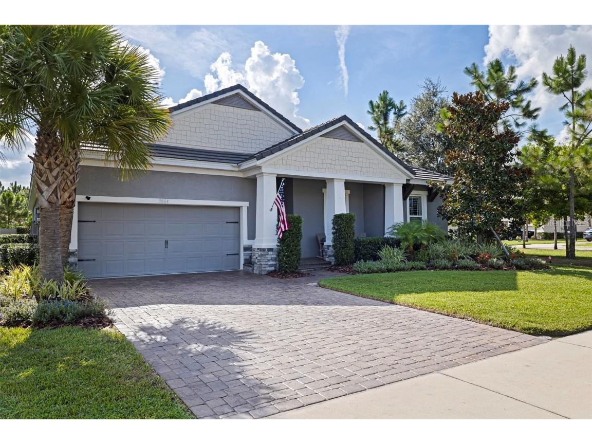 3804 Bonfire Drive Odessa FL 33556 TB8410690 image1