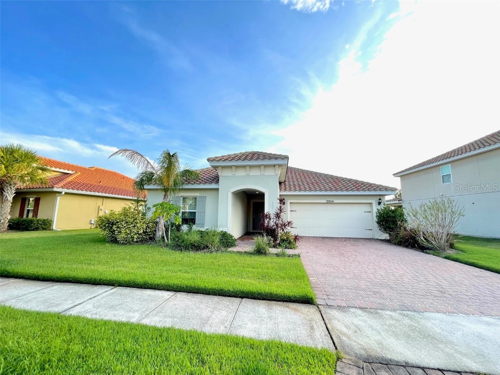 3804 Carrick Bend Drive Kissimmee FL 34746 O6131633 image1