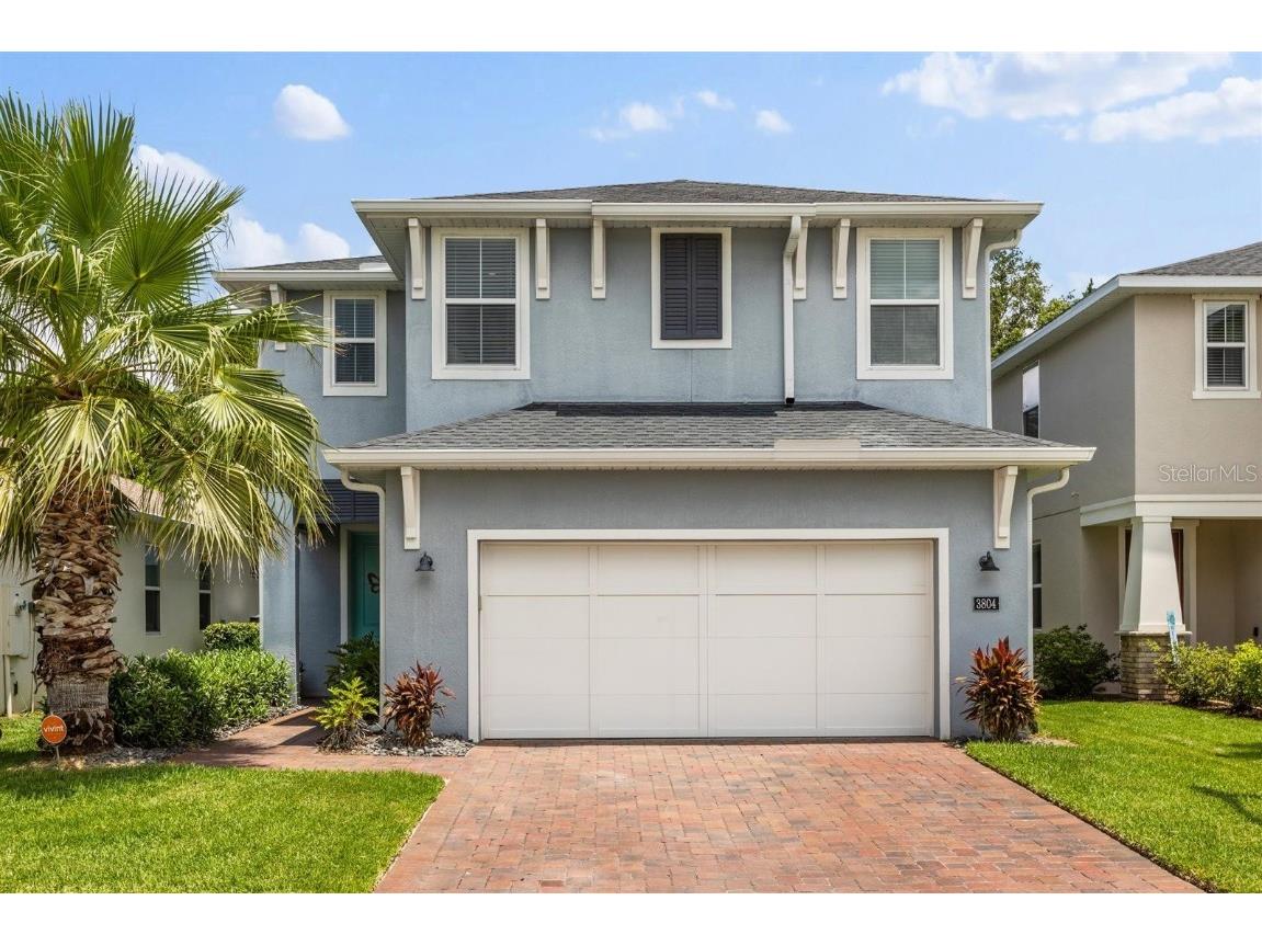3804 Corona Court Sanford FL 32773 O6313485 image1