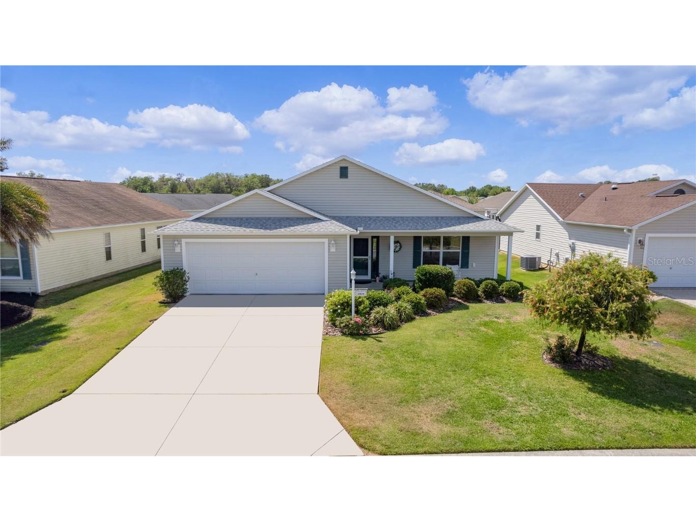 3804 Cosmos Way The Villages FL 32163 G5067298 image1