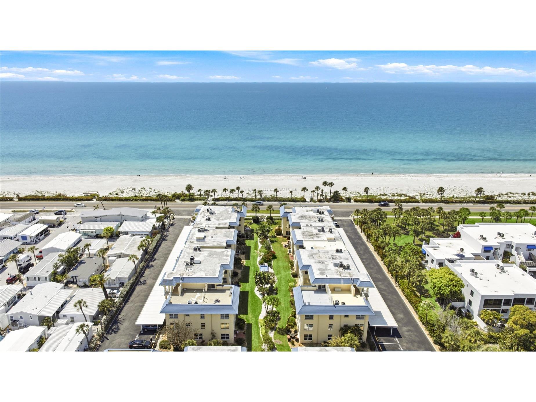 3804 Gulf Of Mexico Drive #B207 Longboat Key FL 34228 - SARASOTA BAY TB8490120 image1