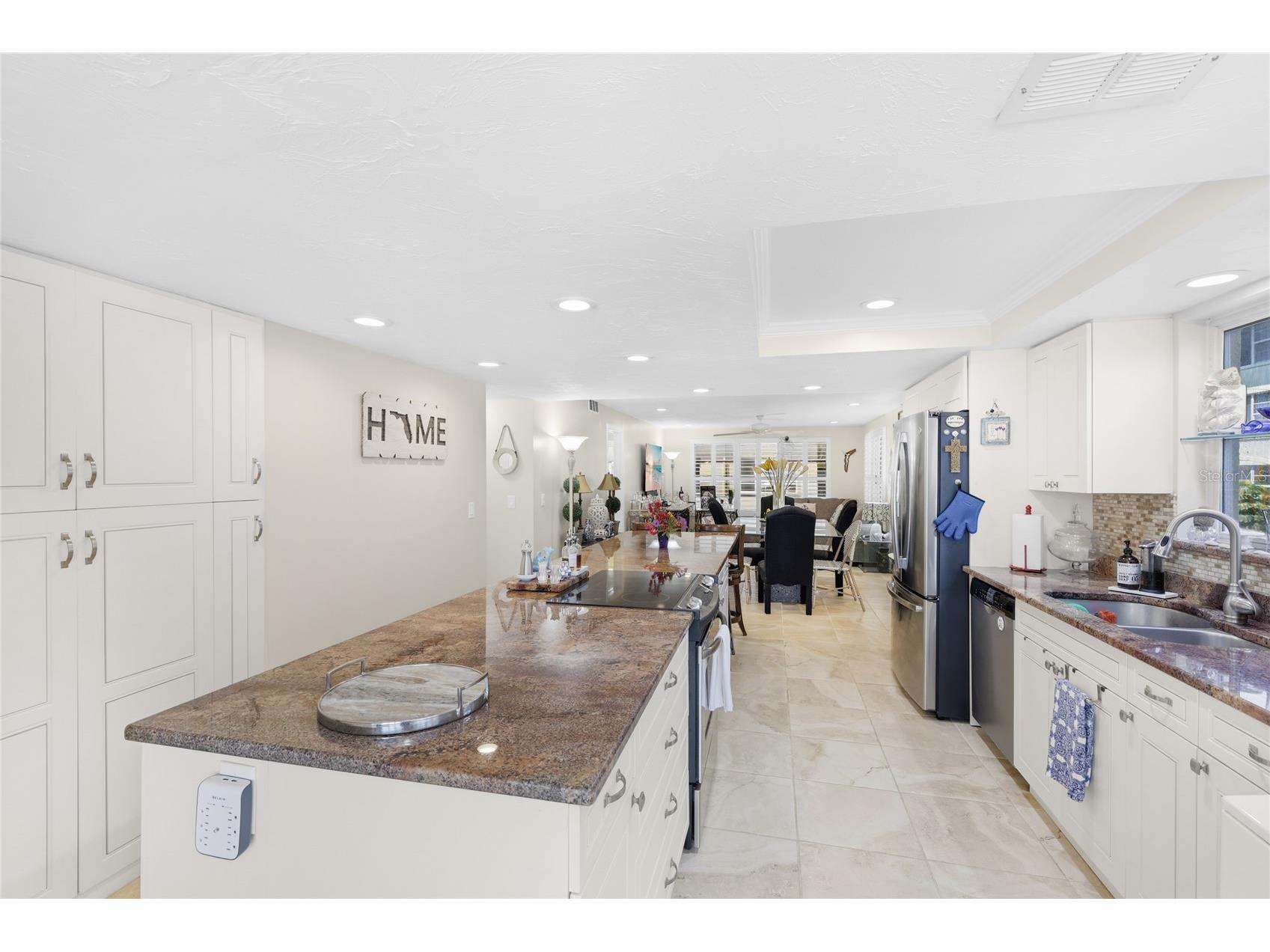 3804 Gulf Of Mexico Drive #B207 Longboat Key FL 34228 - SARASOTA BAY TB8490120 image10