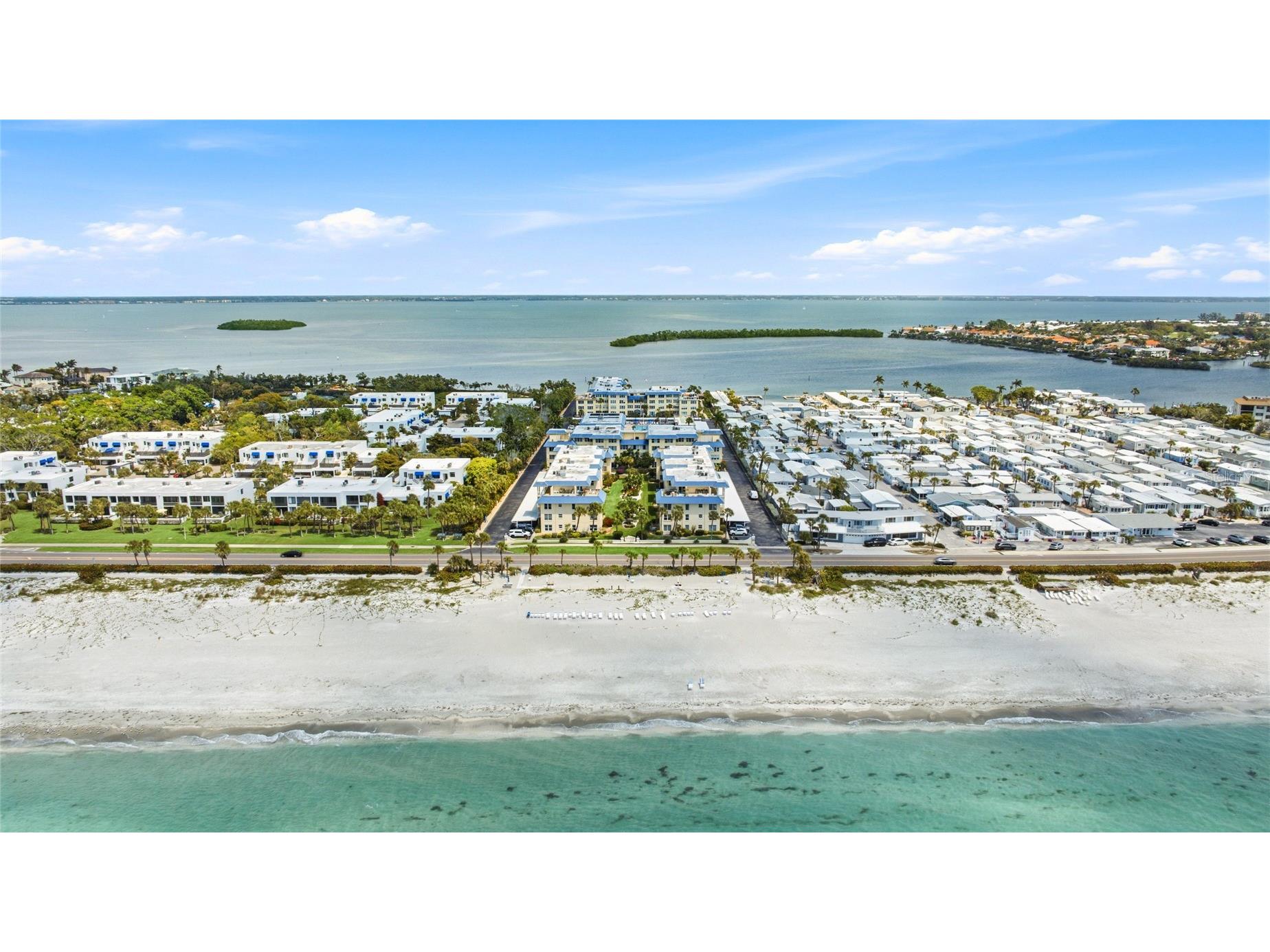 3804 Gulf Of Mexico Drive #B207 Longboat Key FL 34228 - SARASOTA BAY TB8490120 image24