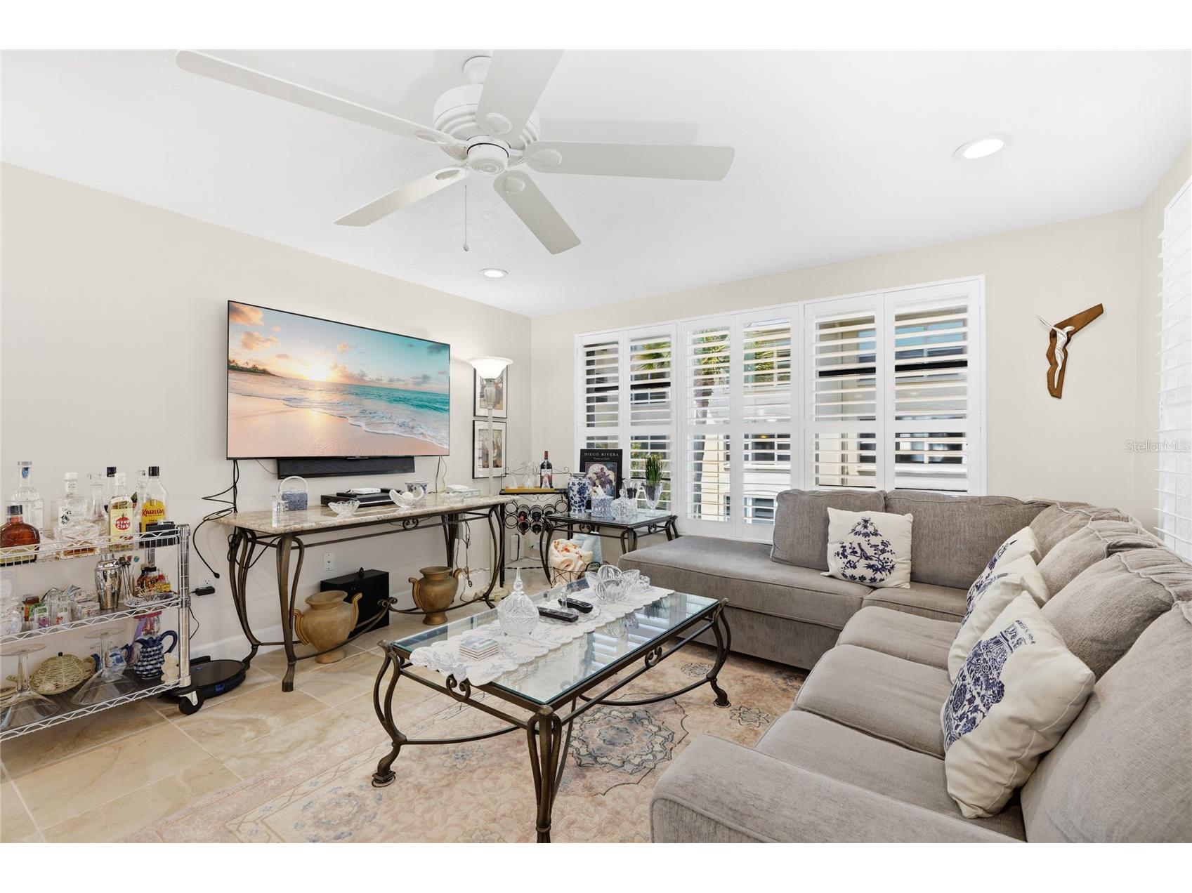 3804 Gulf Of Mexico Drive #B207 Longboat Key FL 34228 - SARASOTA BAY TB8490120 image3