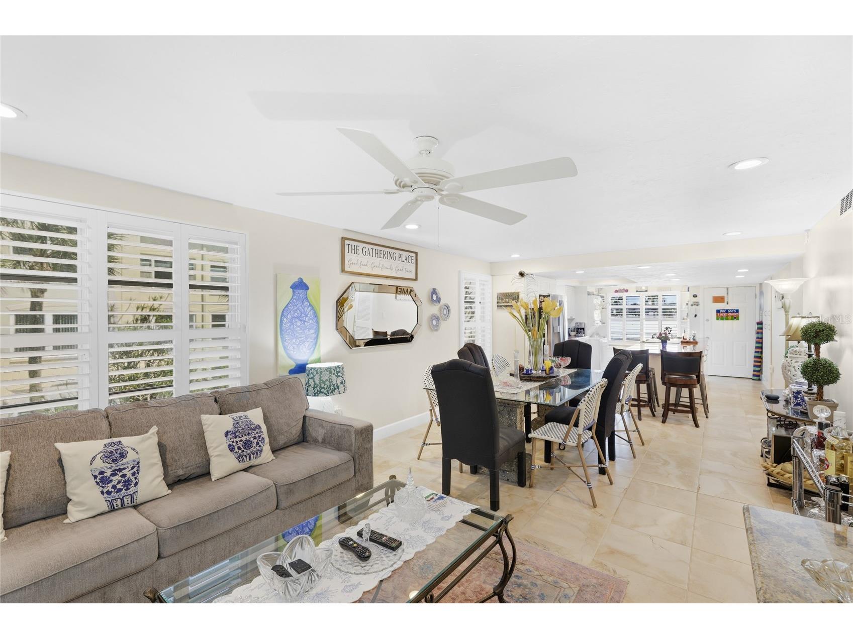 3804 Gulf Of Mexico Drive #B207 Longboat Key FL 34228 - SARASOTA BAY TB8490120 image4