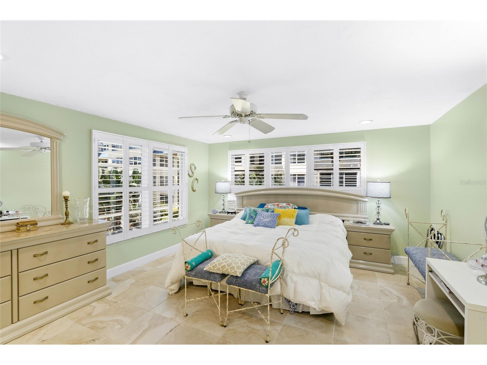 3804 Gulf Of Mexico Drive #B207 Longboat Key FL 34228 - SARASOTA BAY TB8490120 image5