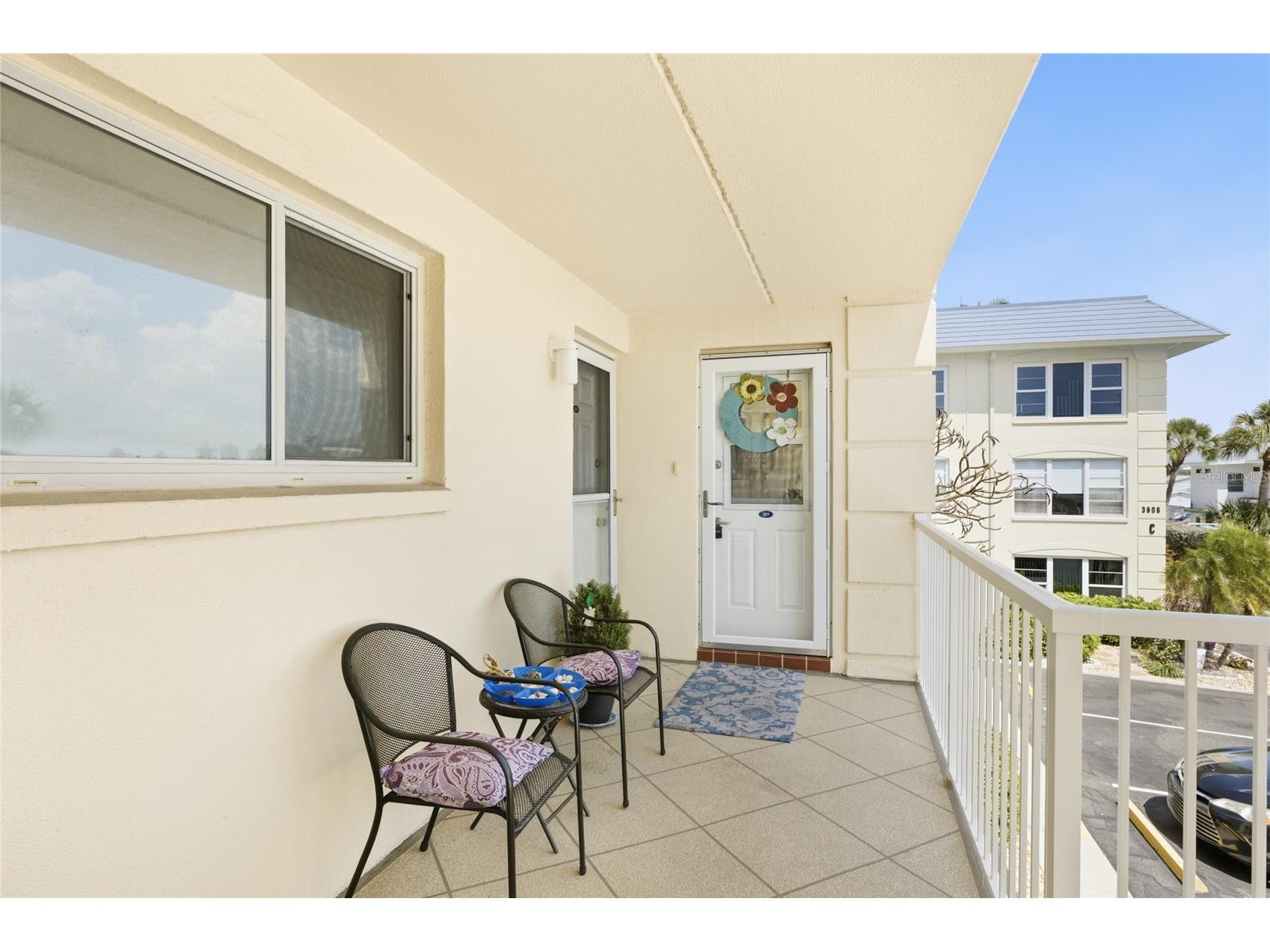 3804 Gulf Of Mexico Drive #B207 Longboat Key FL 34228 - SARASOTA BAY TB8490120 image7