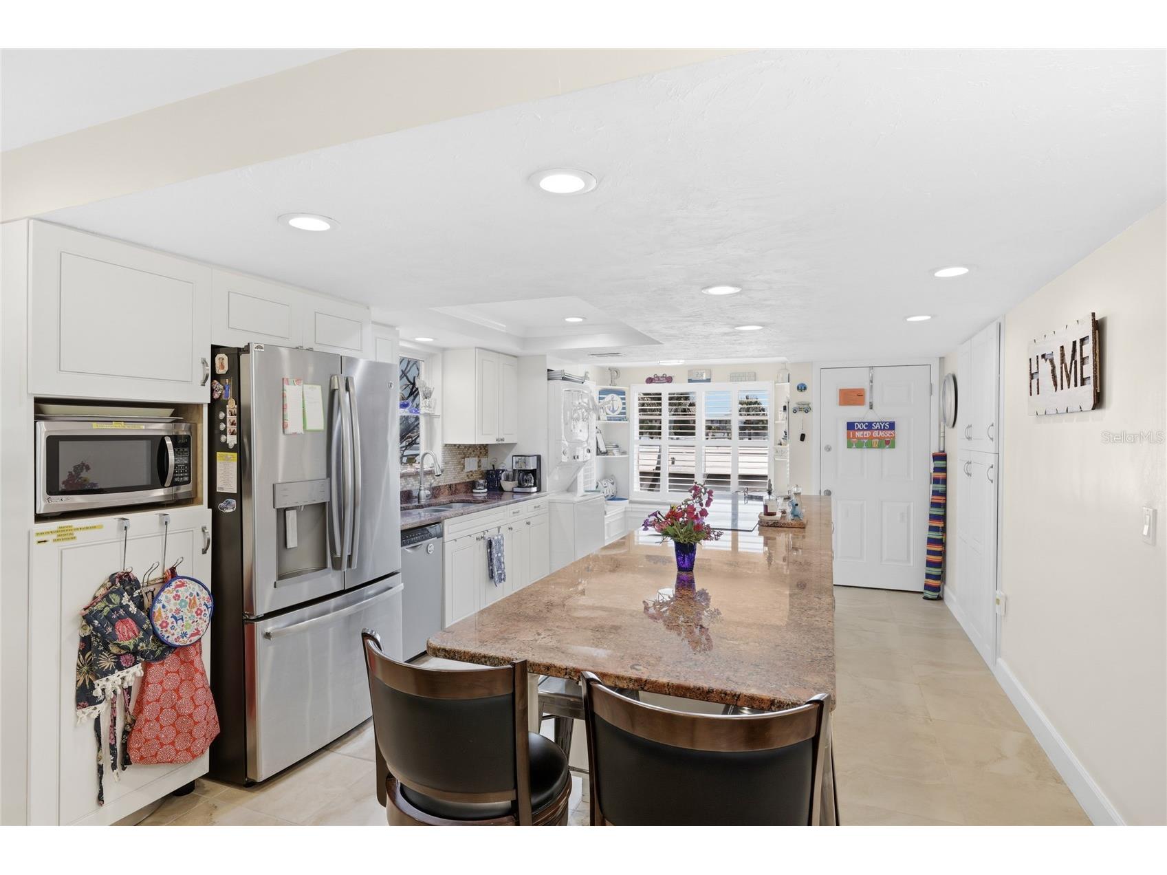 3804 Gulf Of Mexico Drive #B207 Longboat Key FL 34228 - SARASOTA BAY TB8490120 image8